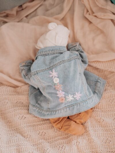 Personaliseeritud teksajakk