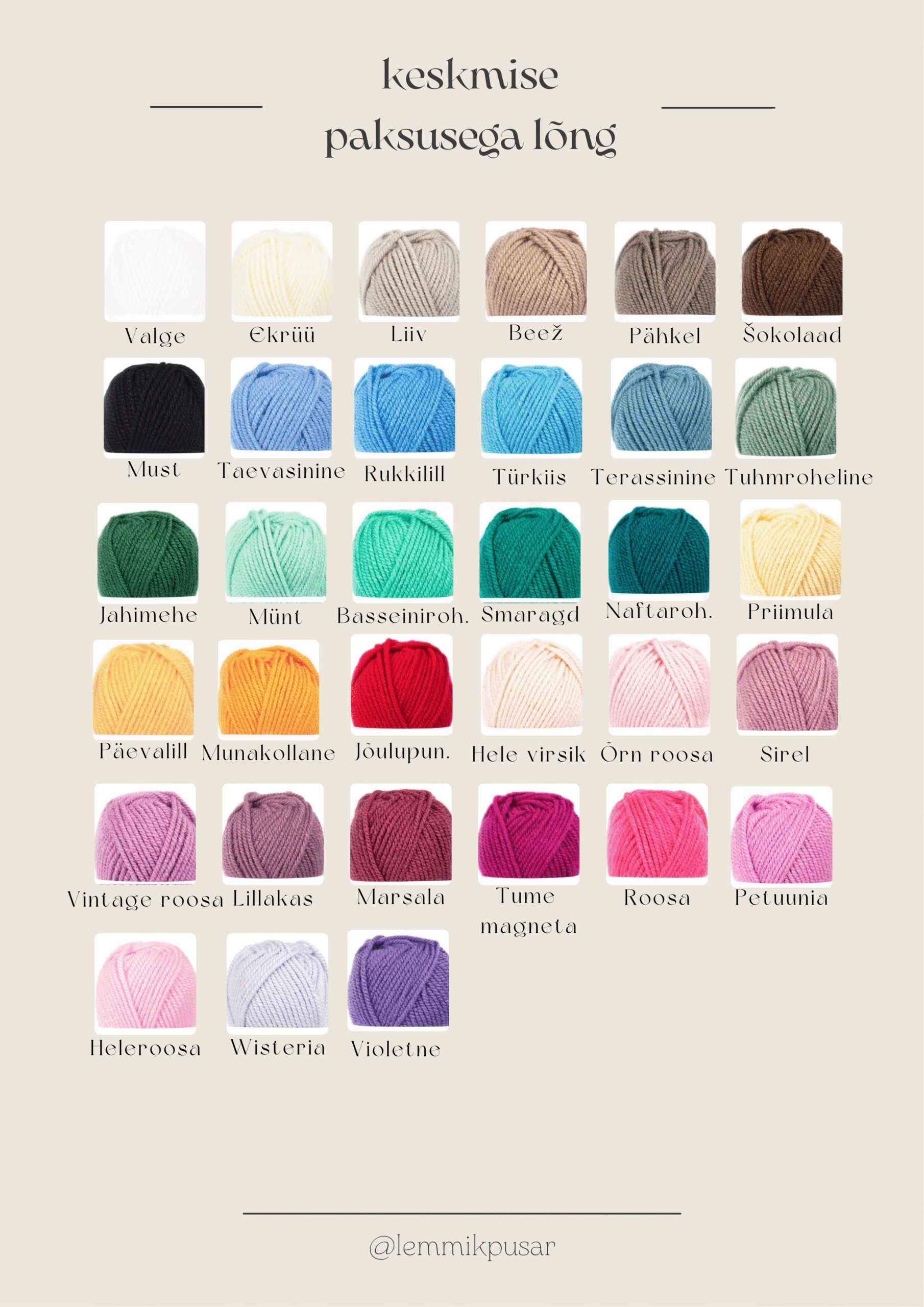 Nimeline kampsun - Image 6