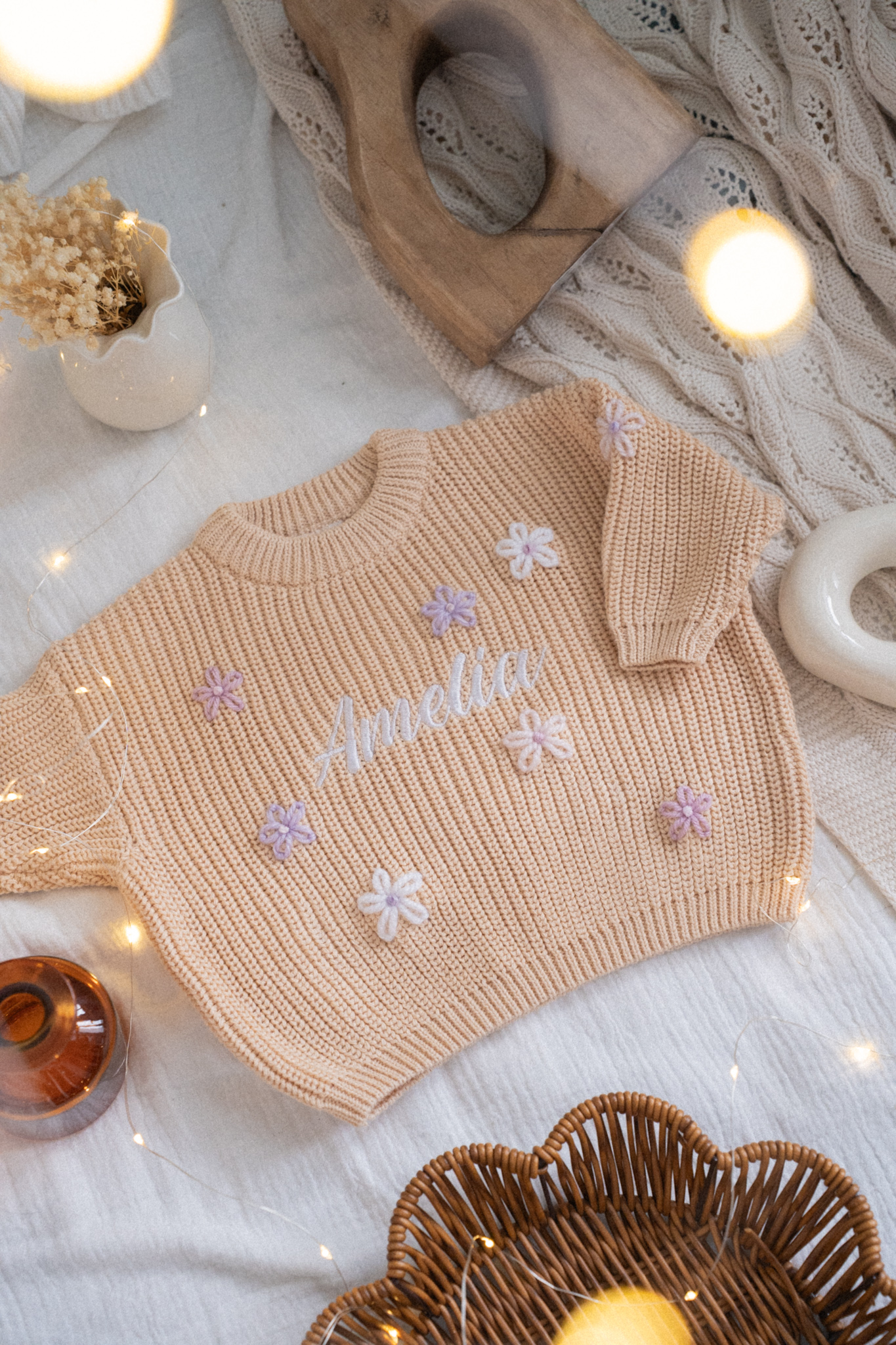 Masintikandiga nimeline kampsun - Image 18