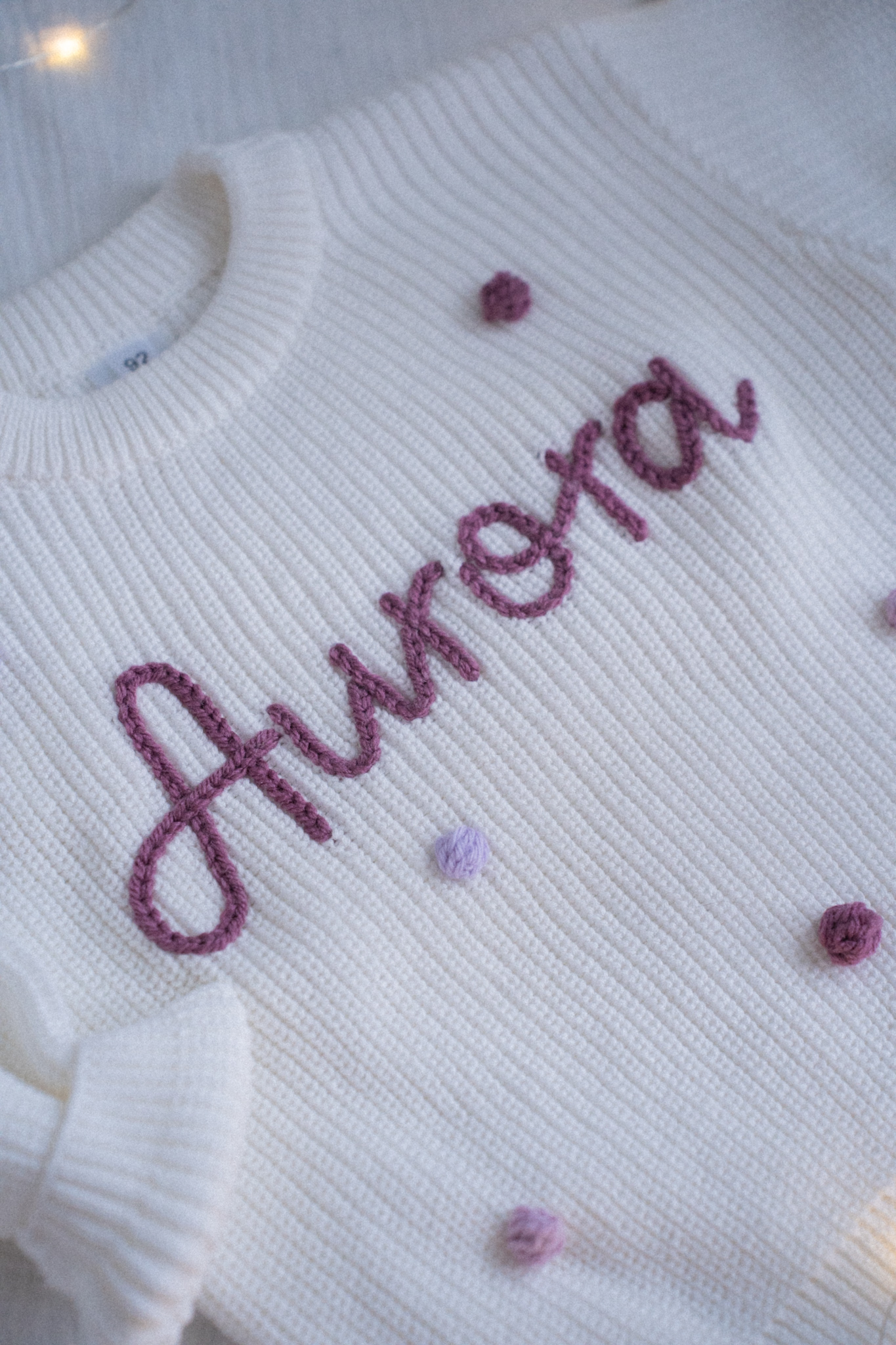 Nimeline kampsun - Image 19