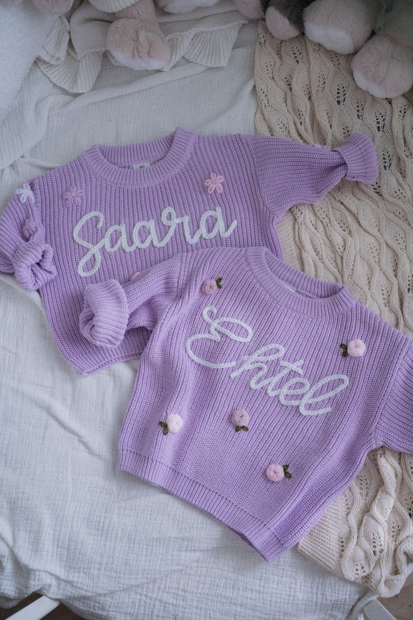 Nimeline kampsun - Image 24