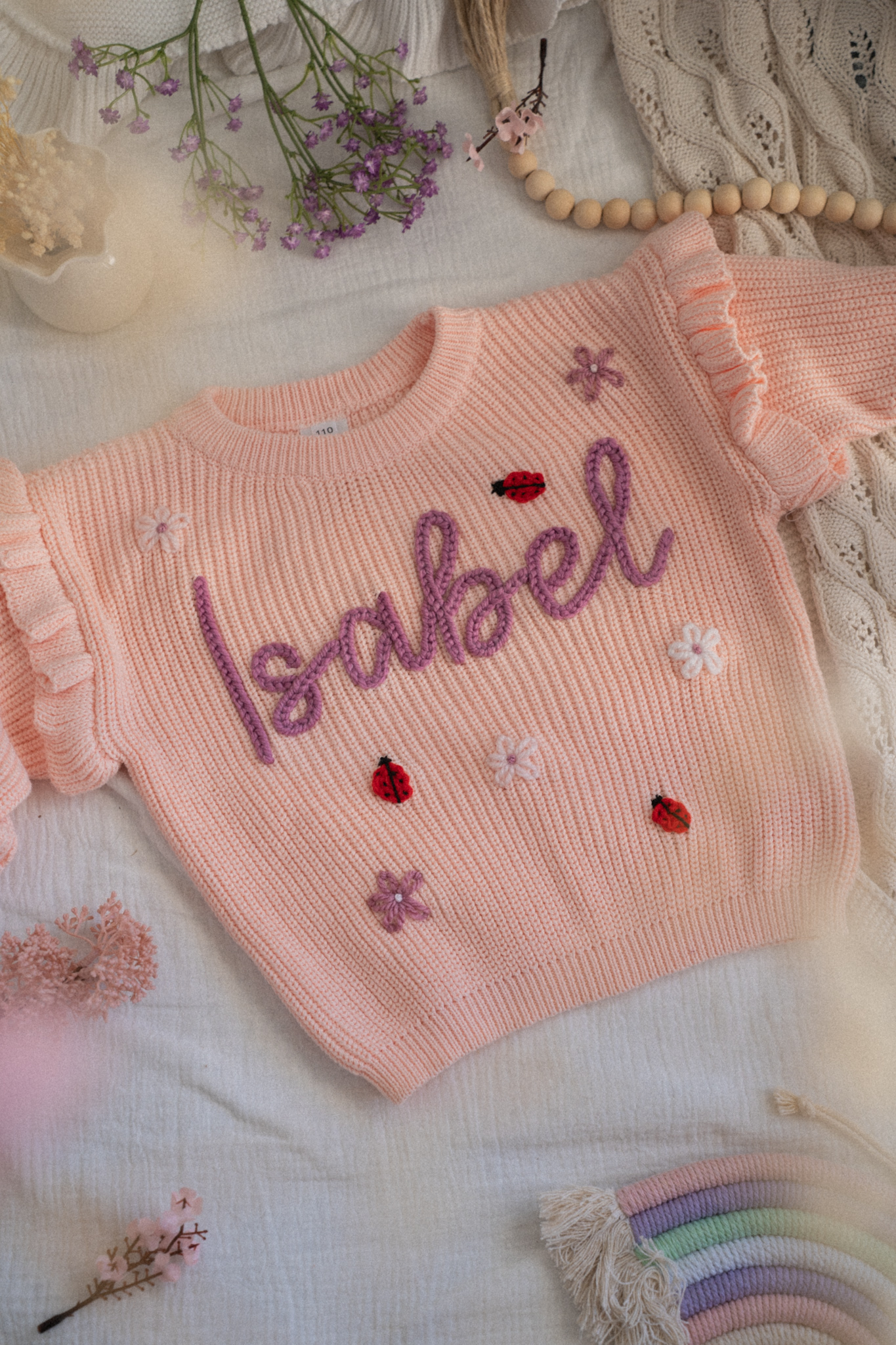 Nimeline kampsun - Image 17