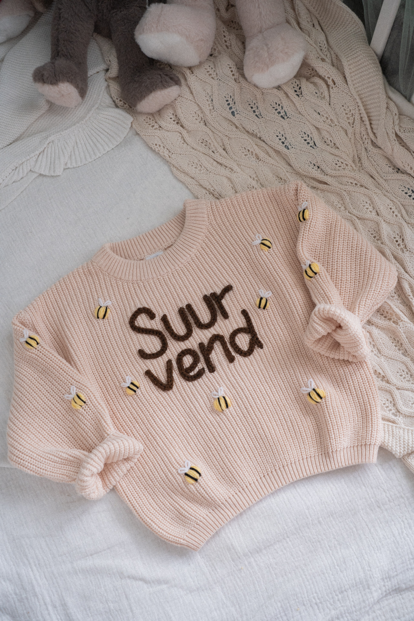 Nimeline kampsun - Image 23