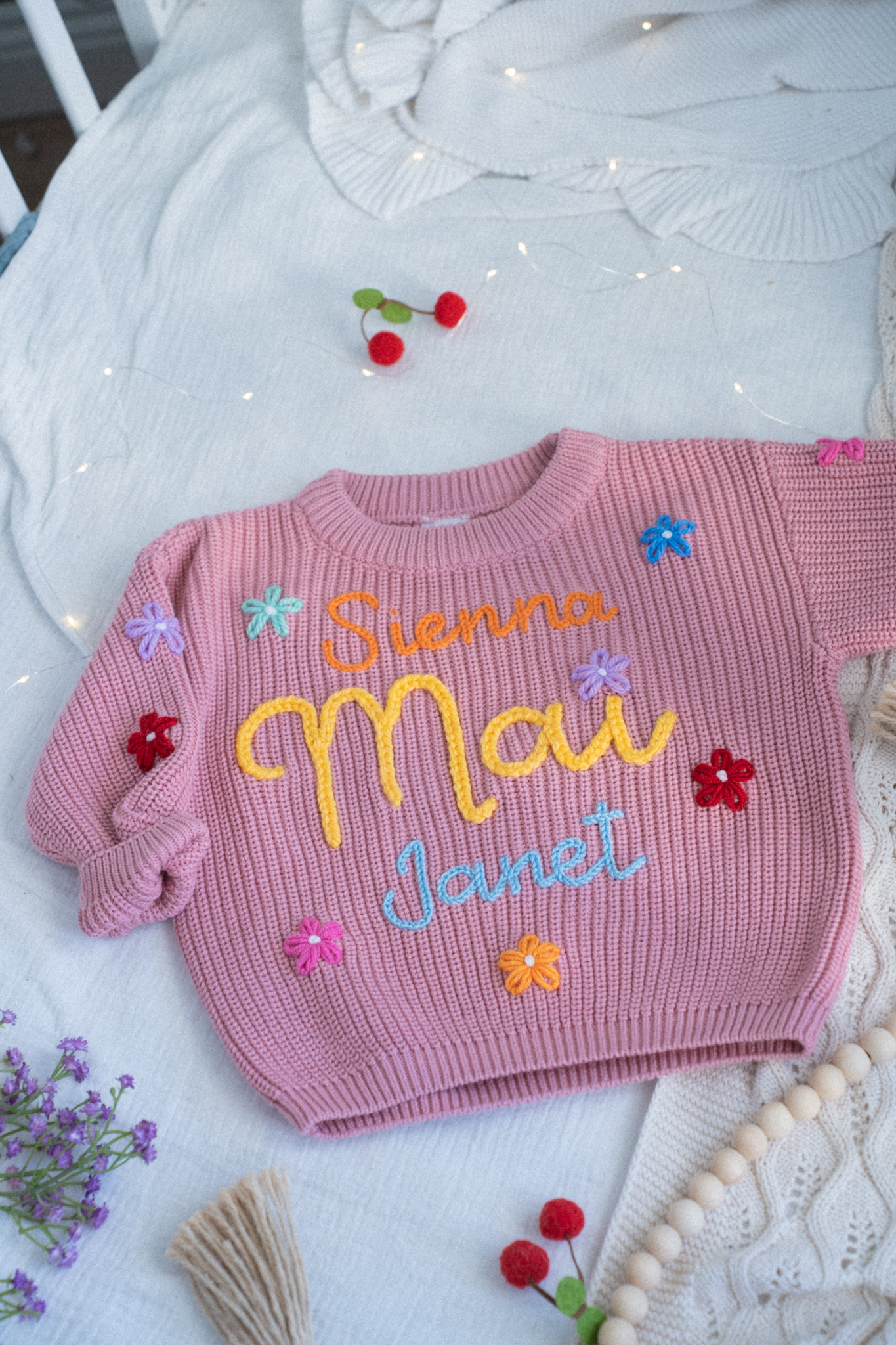 Nimeline kampsun - Image 21