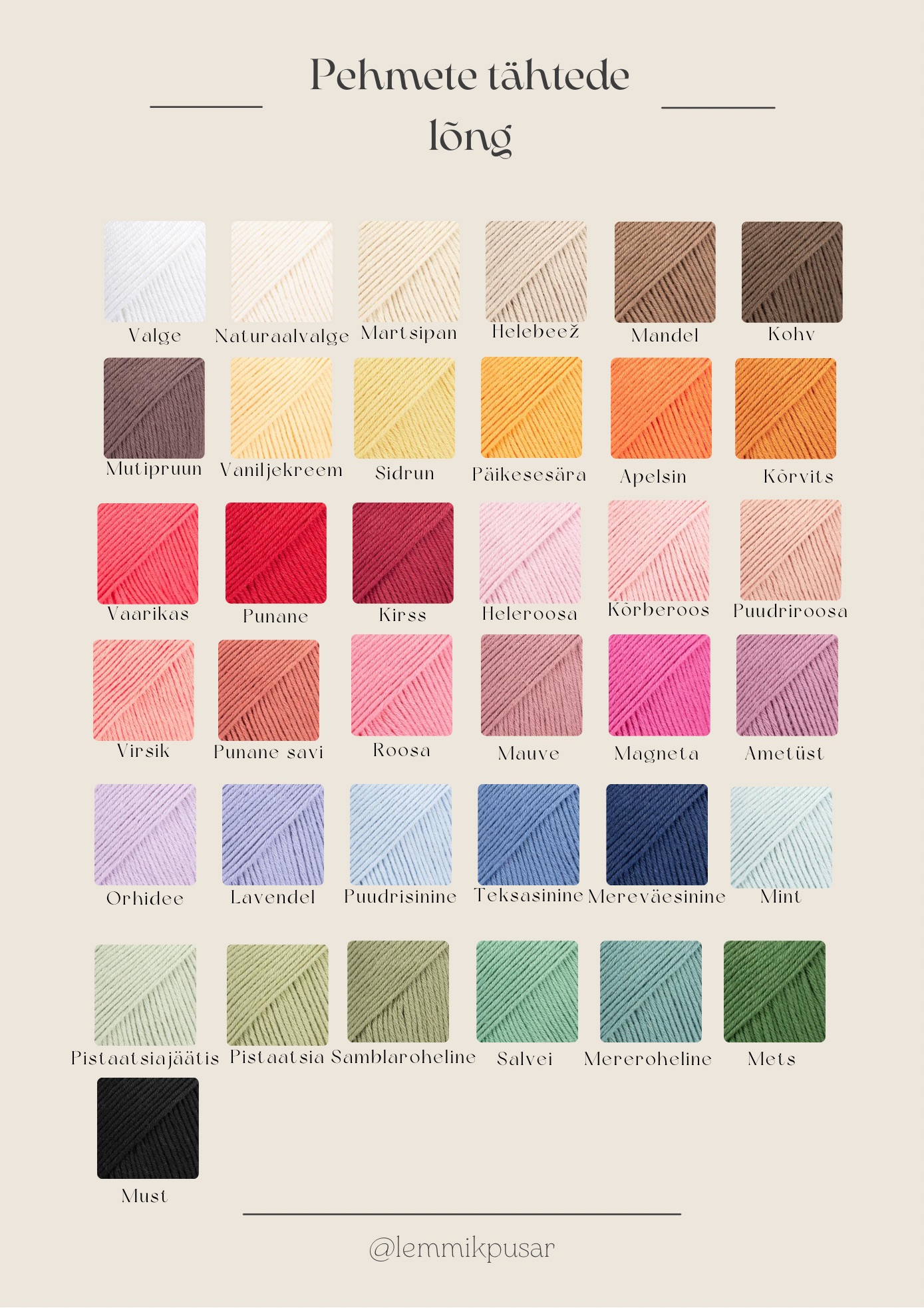 Nimeline kampsun - Image 7