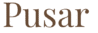 Pusar
