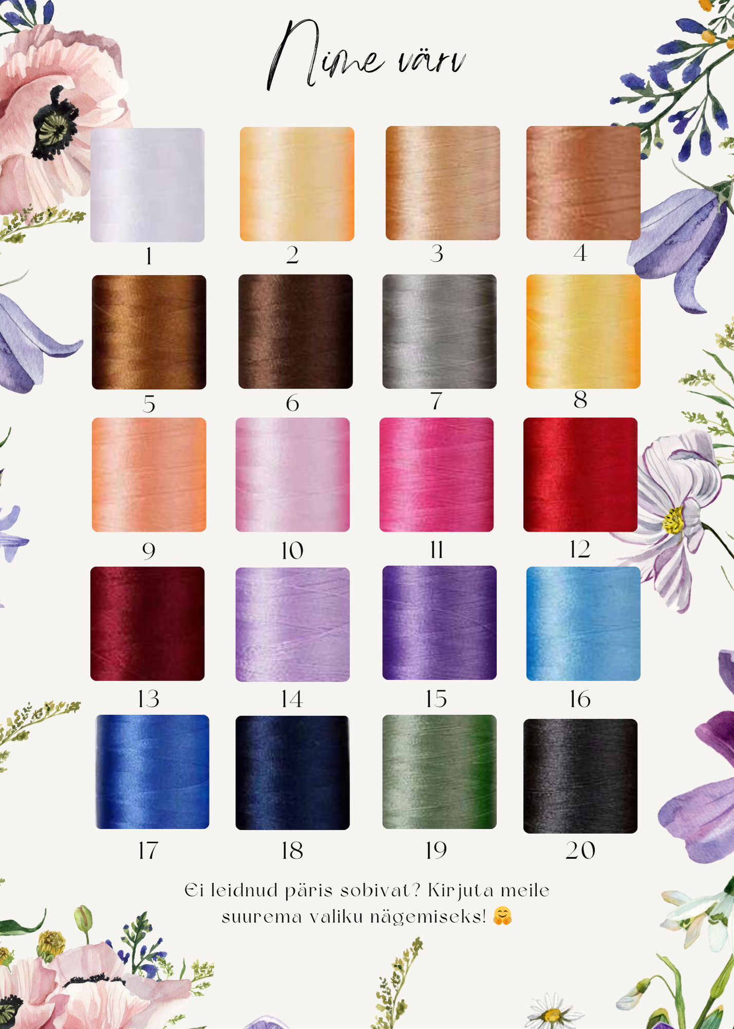 Nimeline jänes - Image 7