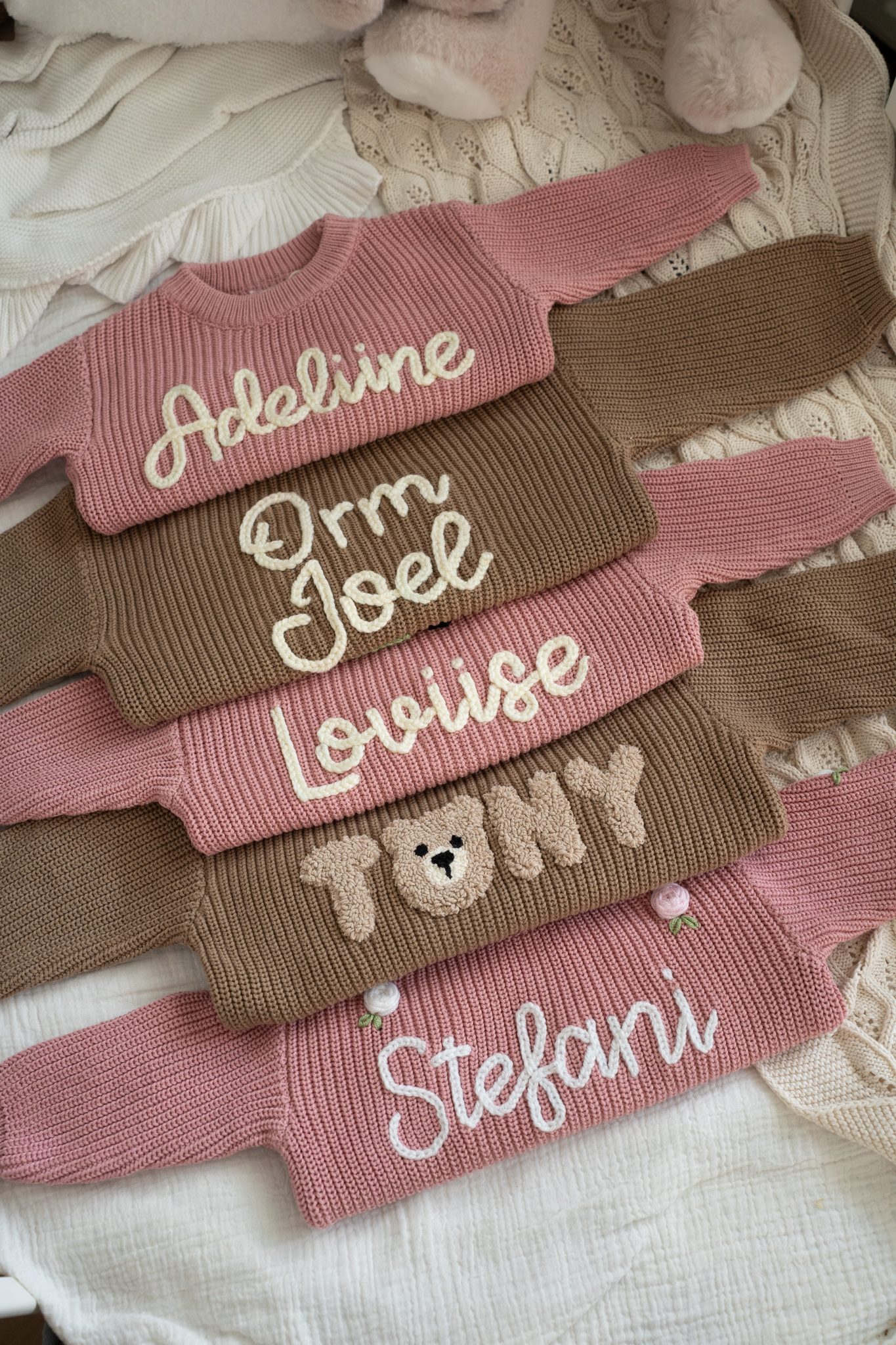 Nimeline kampsun - Image 35