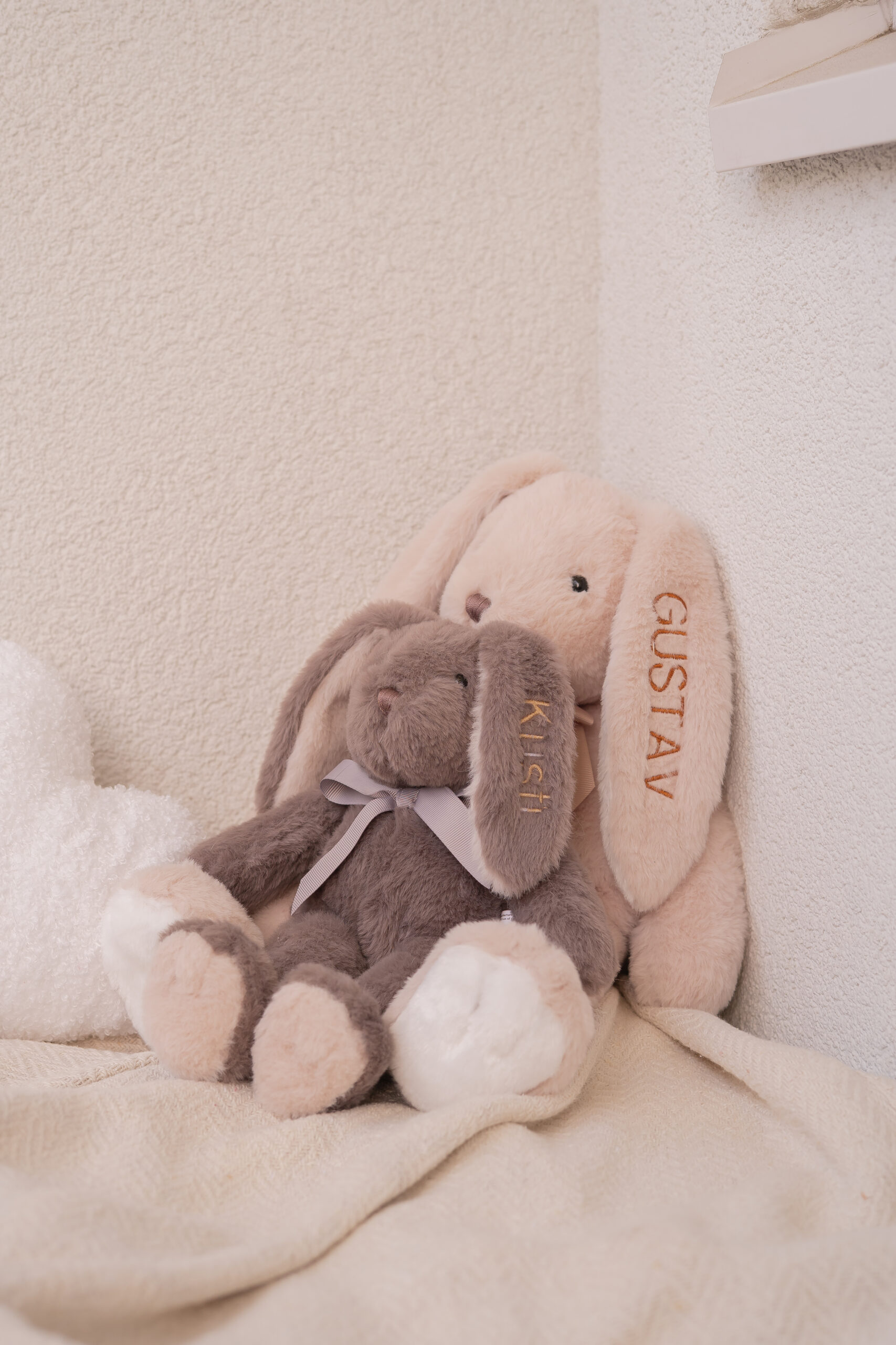 Nimeline jänes - Image 4