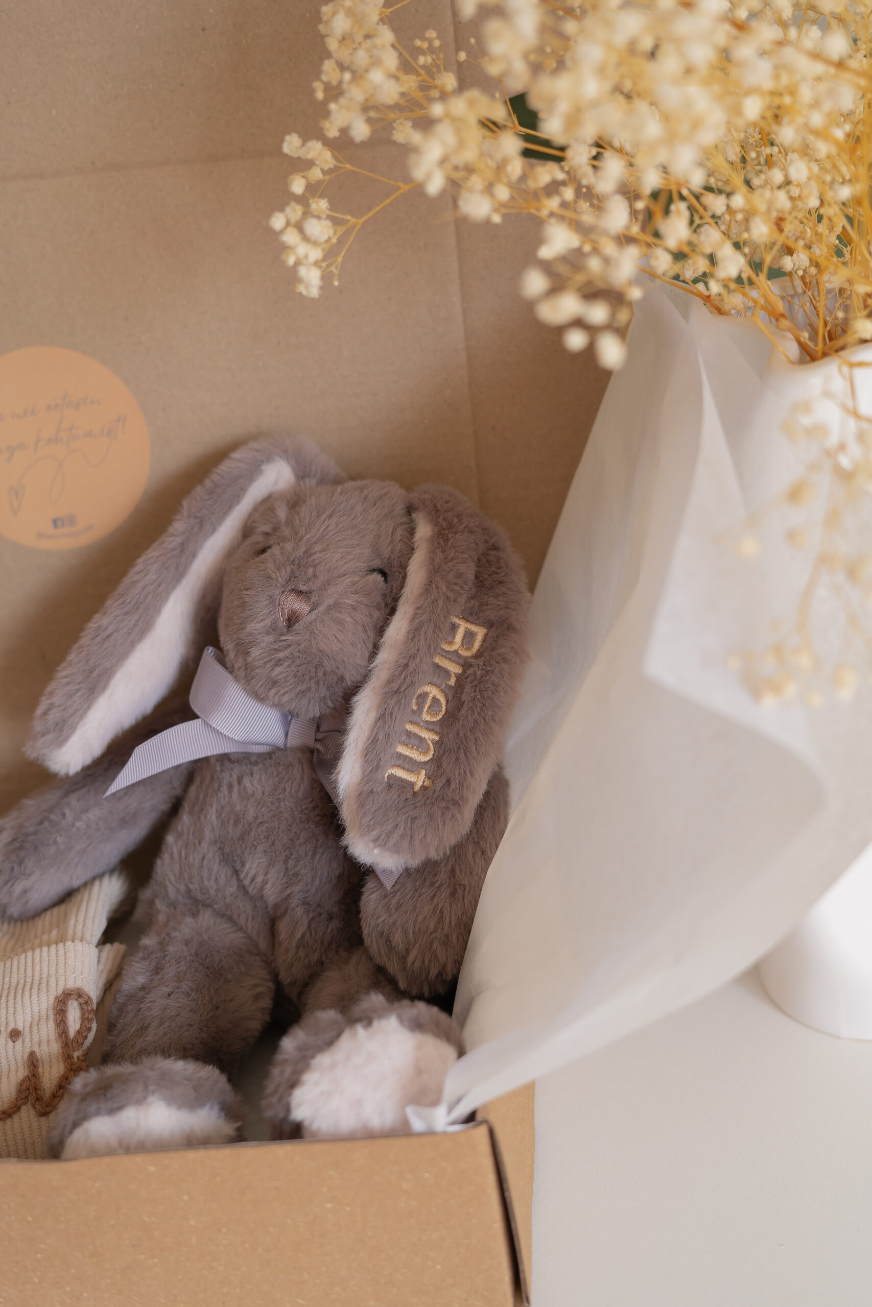 Nimeline jänes - Image 3