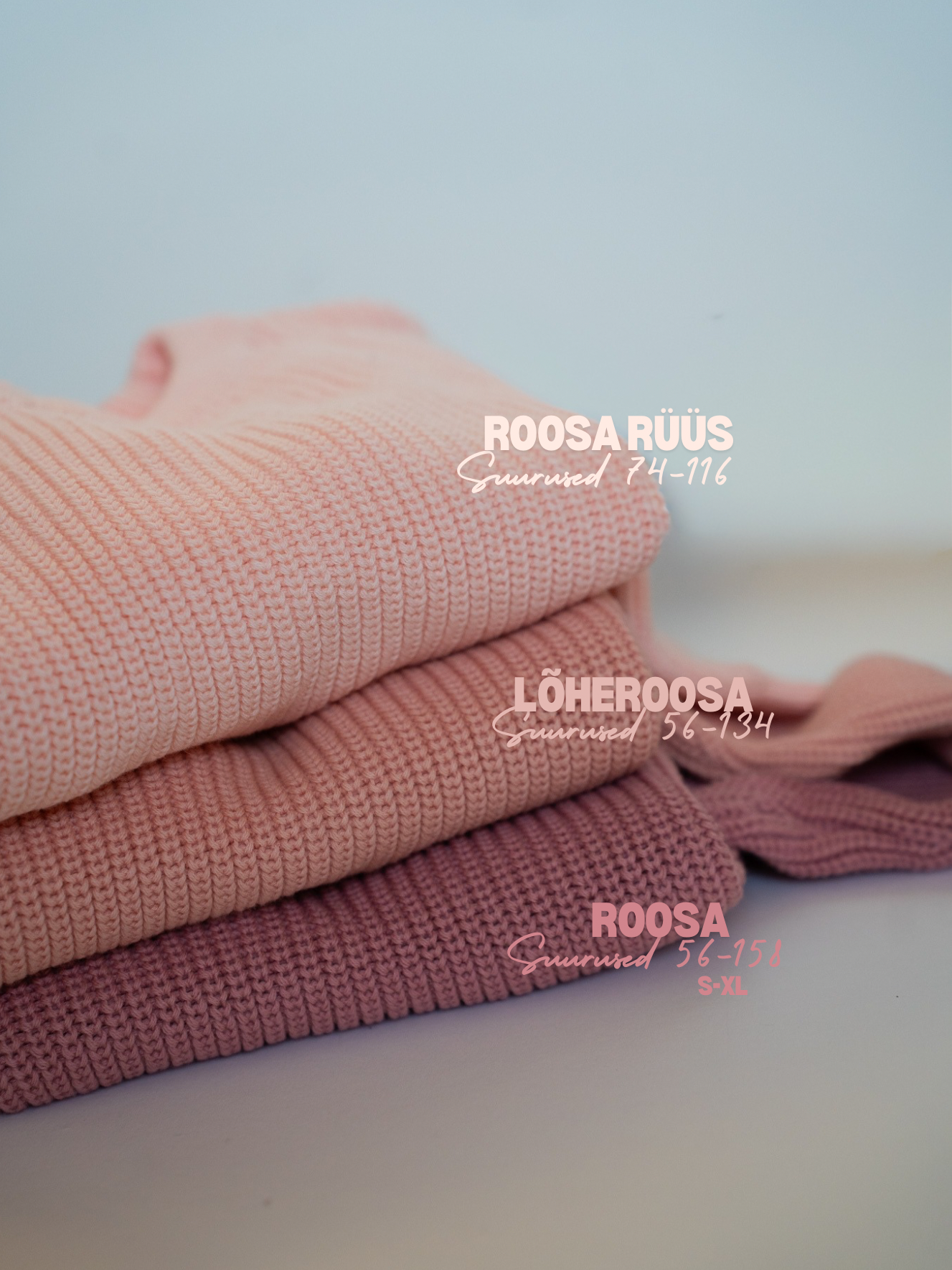 Nimeline kampsun - Image 3