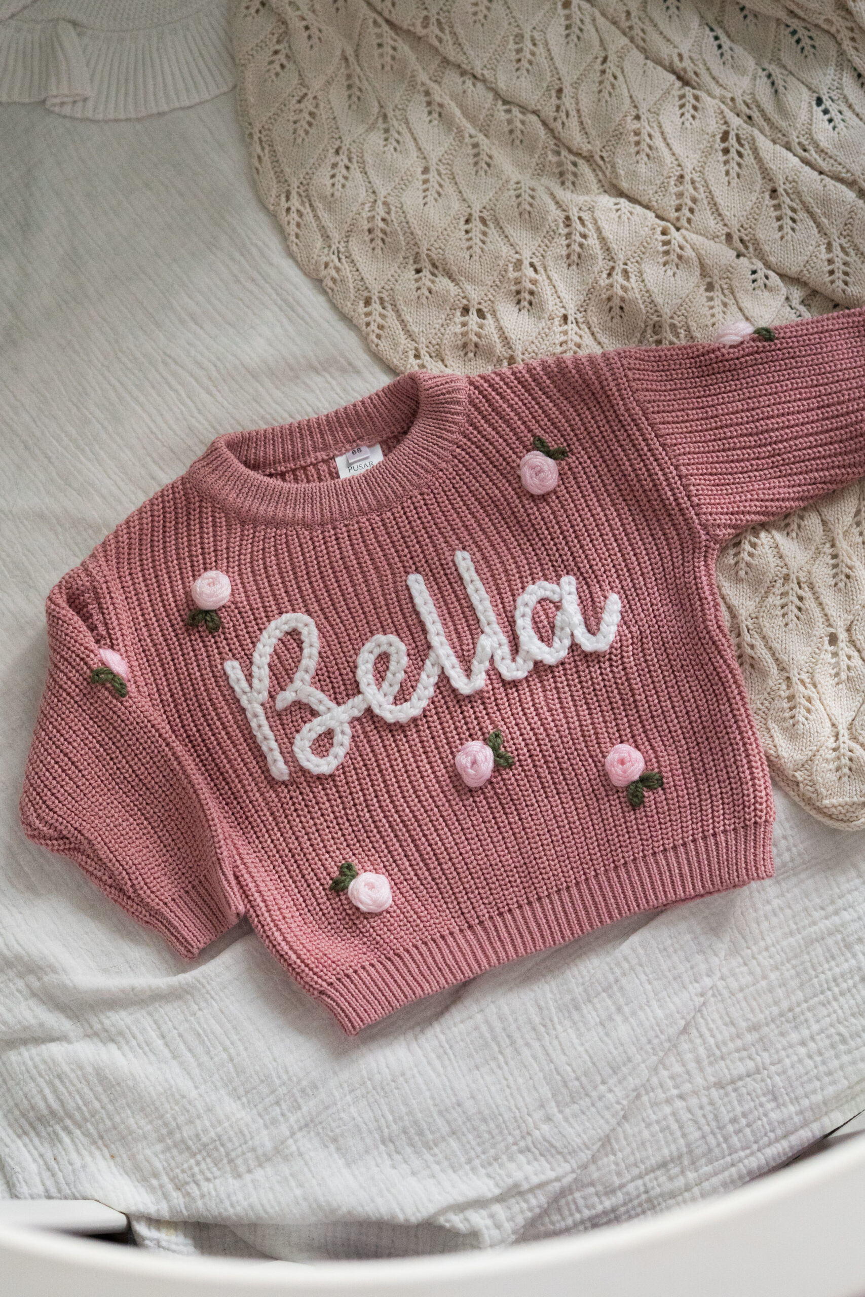 Nimeline kampsun - Image 15