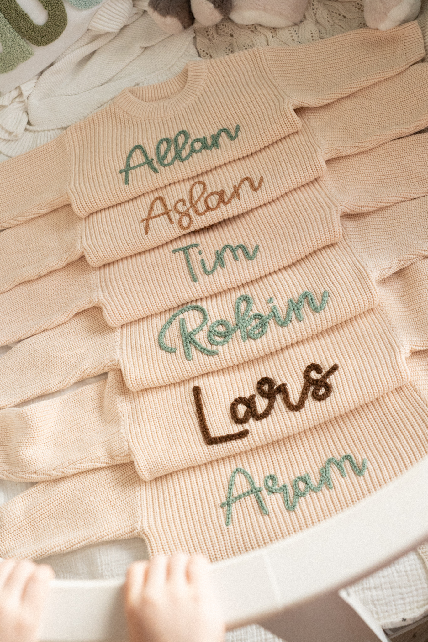 Nimeline kampsun - Image 12