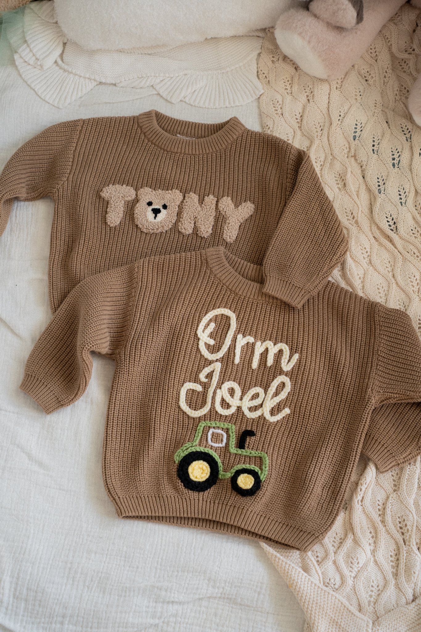 Nimeline kampsun - Image 13