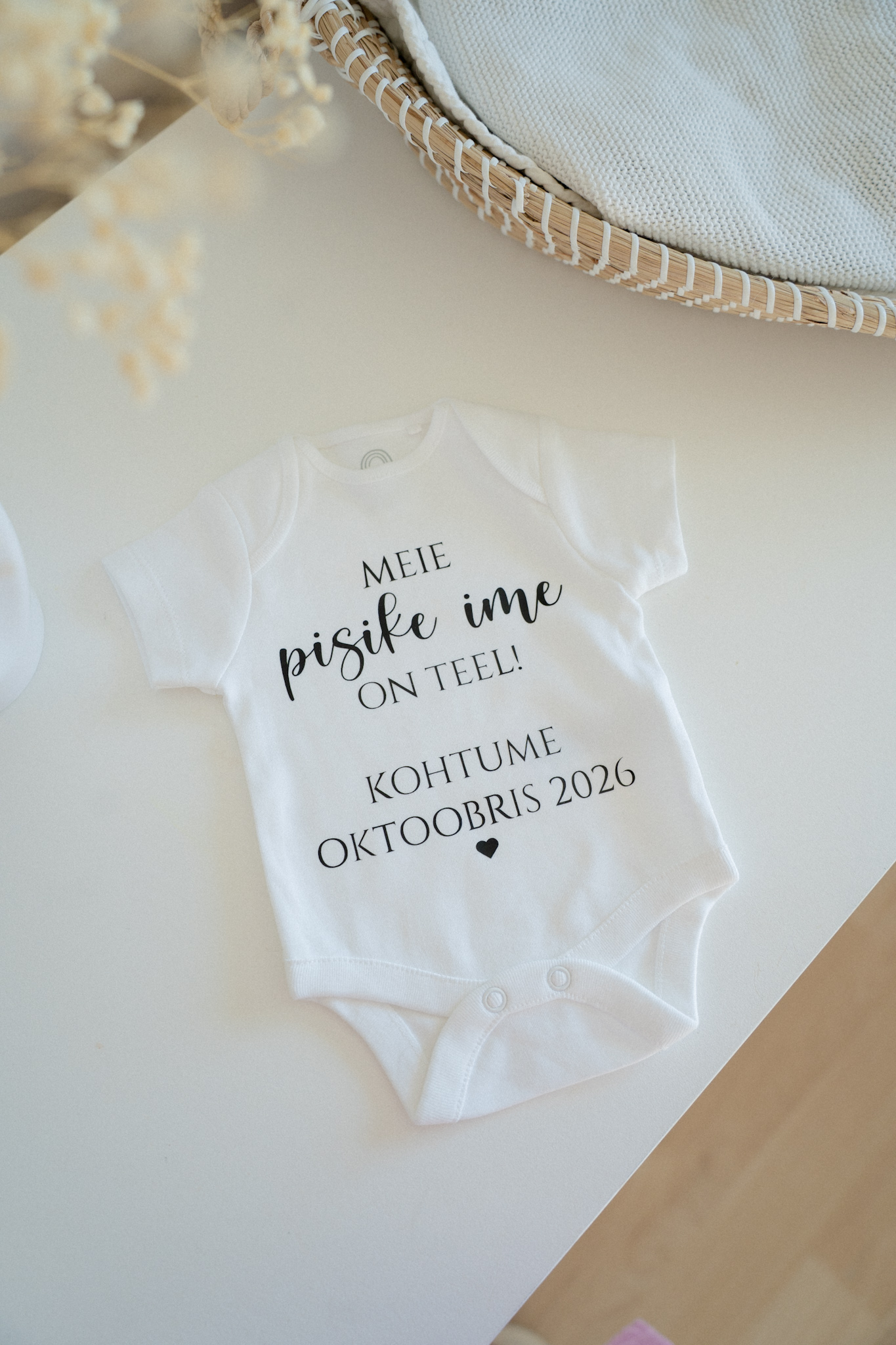 Personaliseeritud beebibodi - Image 3