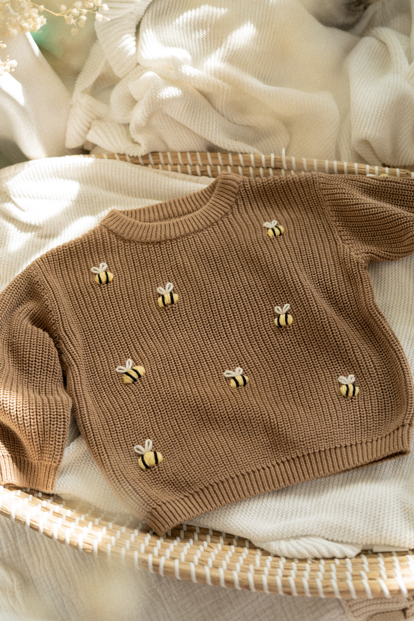 Puuvillane kampsun - Image 2