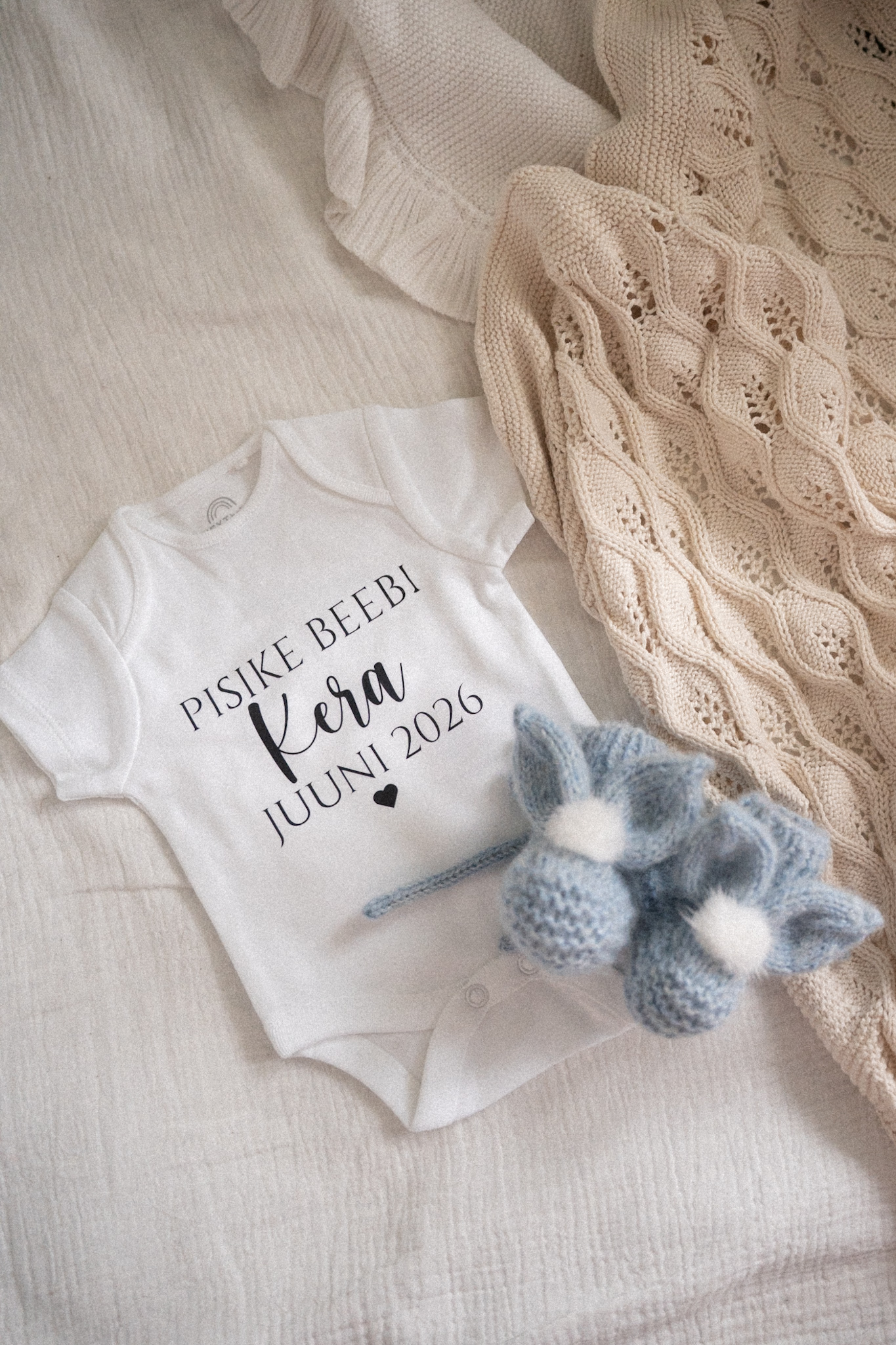 Personaliseeritud beebibodi - Image 4