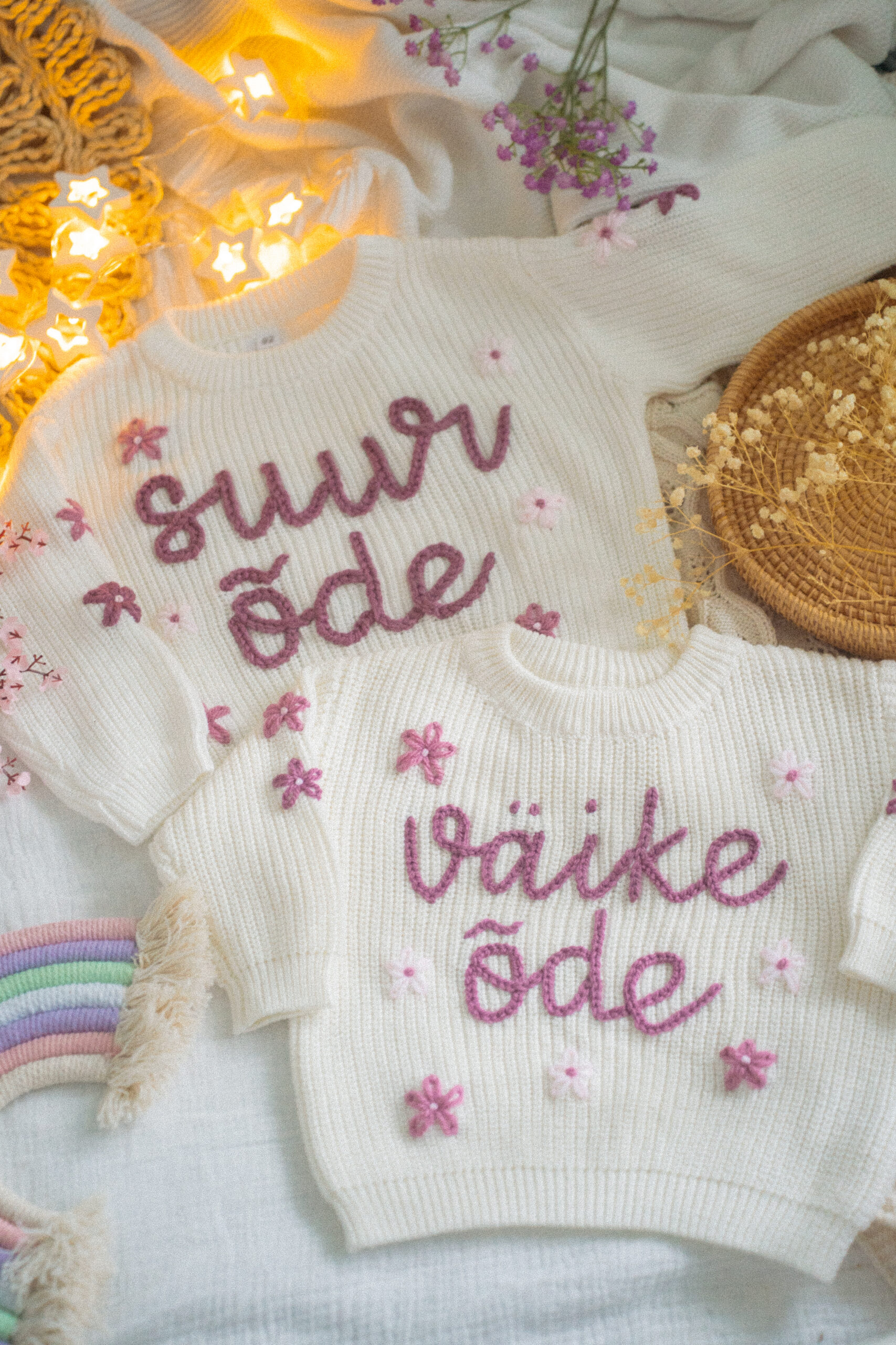 Nimeline kampsun - Image 18