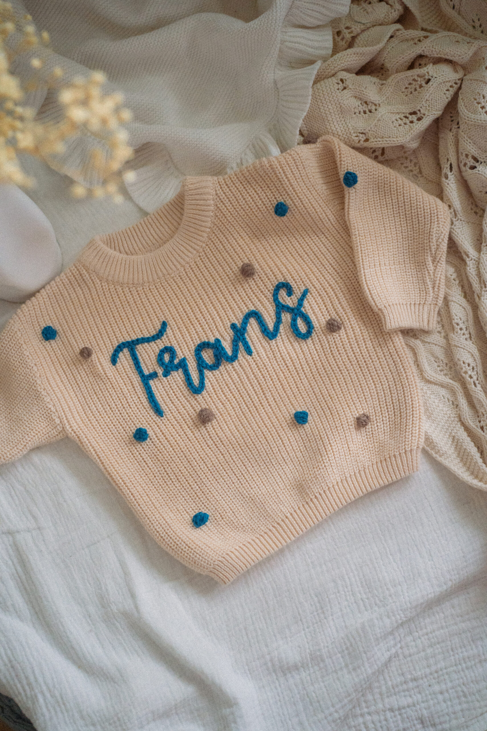 Nimeline kampsun - Image 16