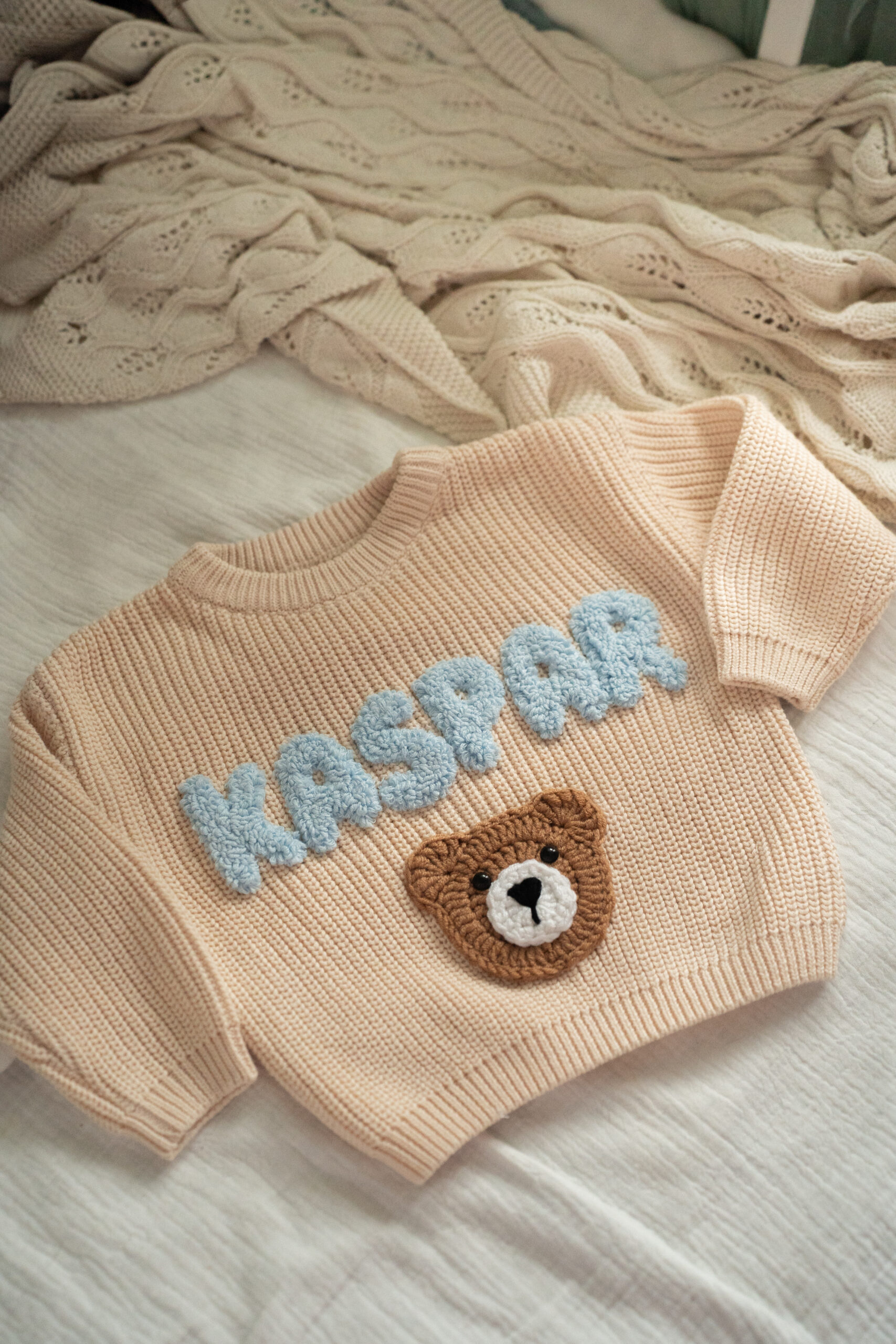 Nimeline kampsun - Image 32