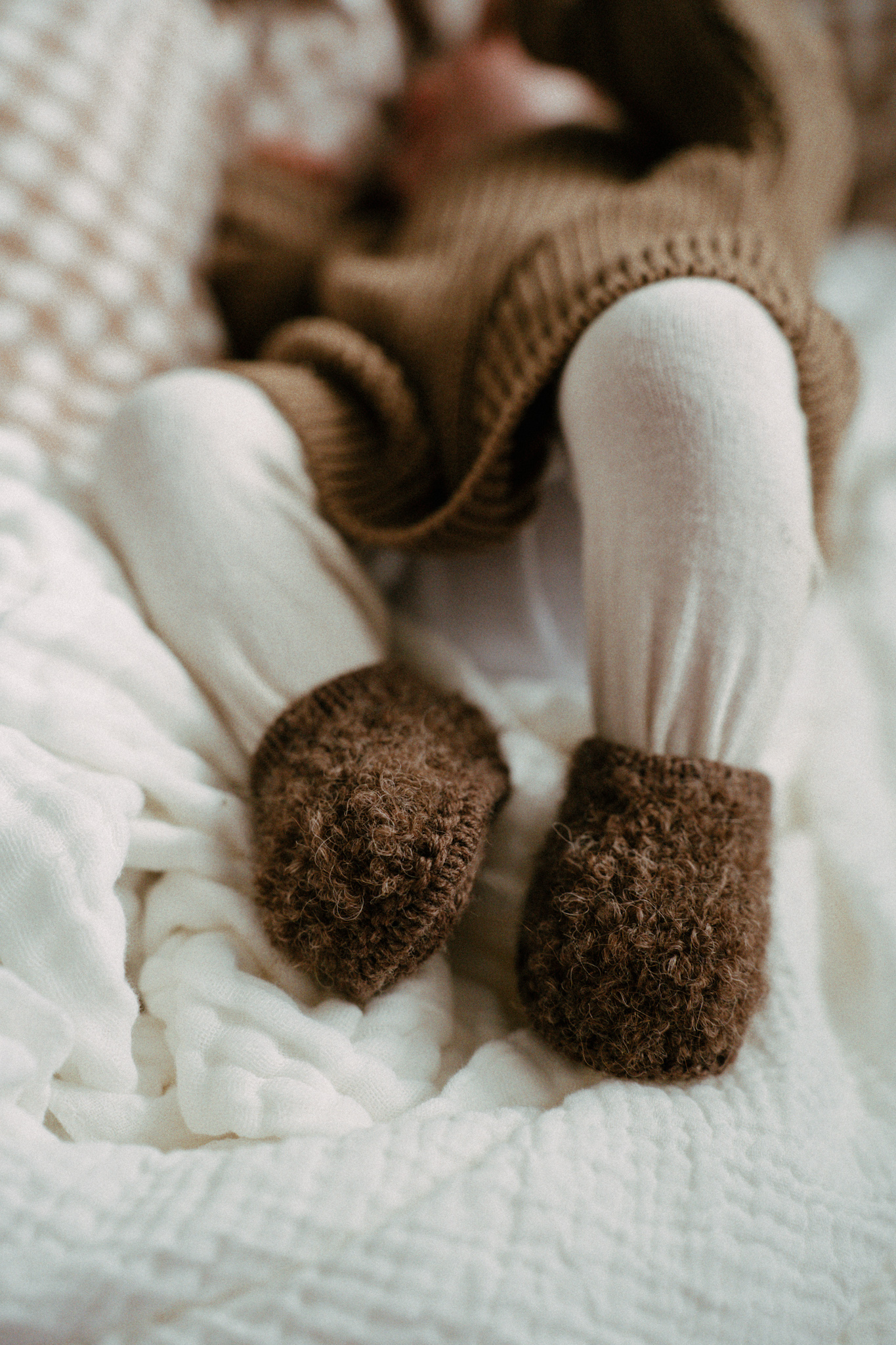 Kootud Teddy sussid - Image 4