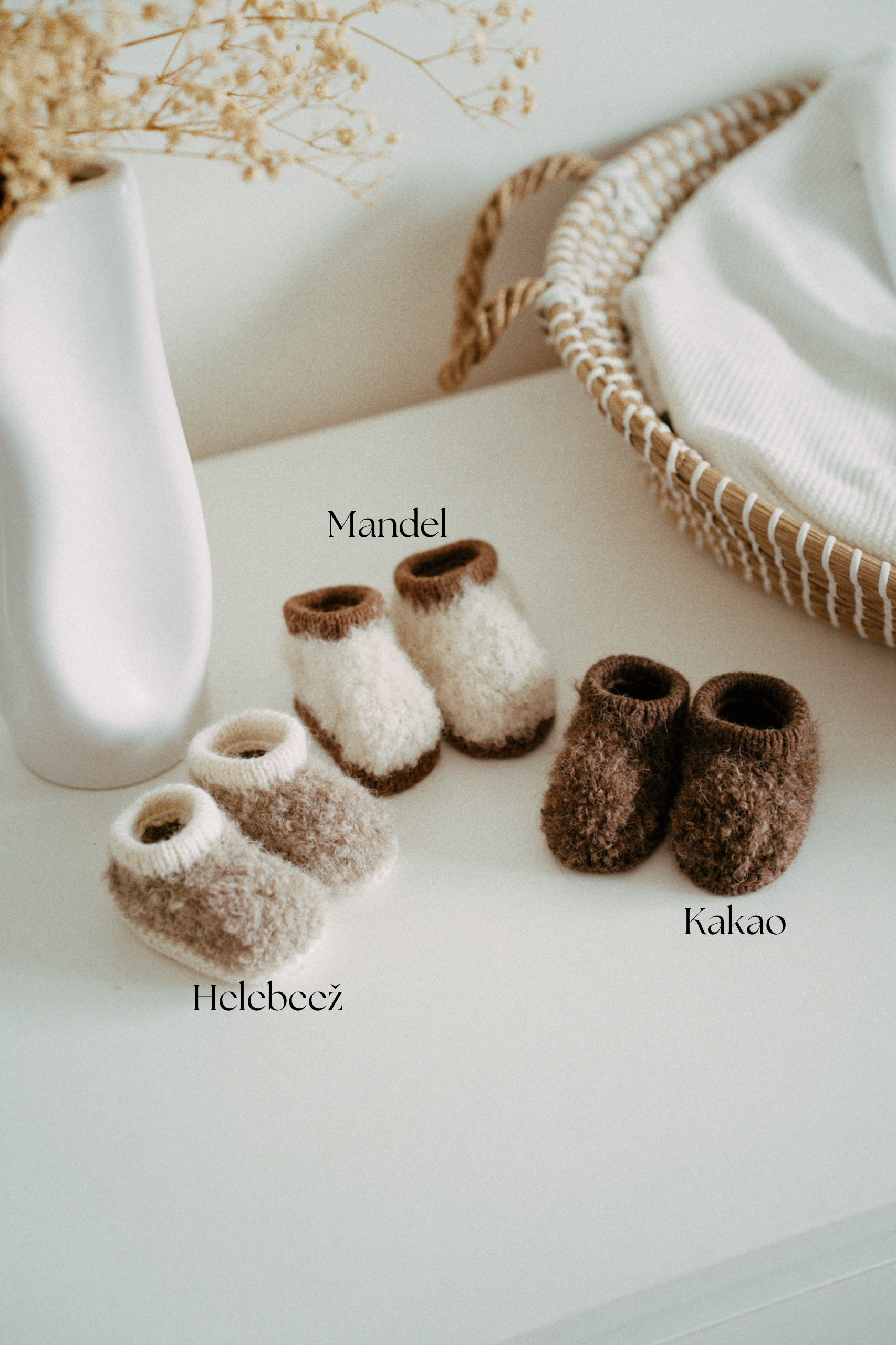 Kootud Teddy sussid - Image 2