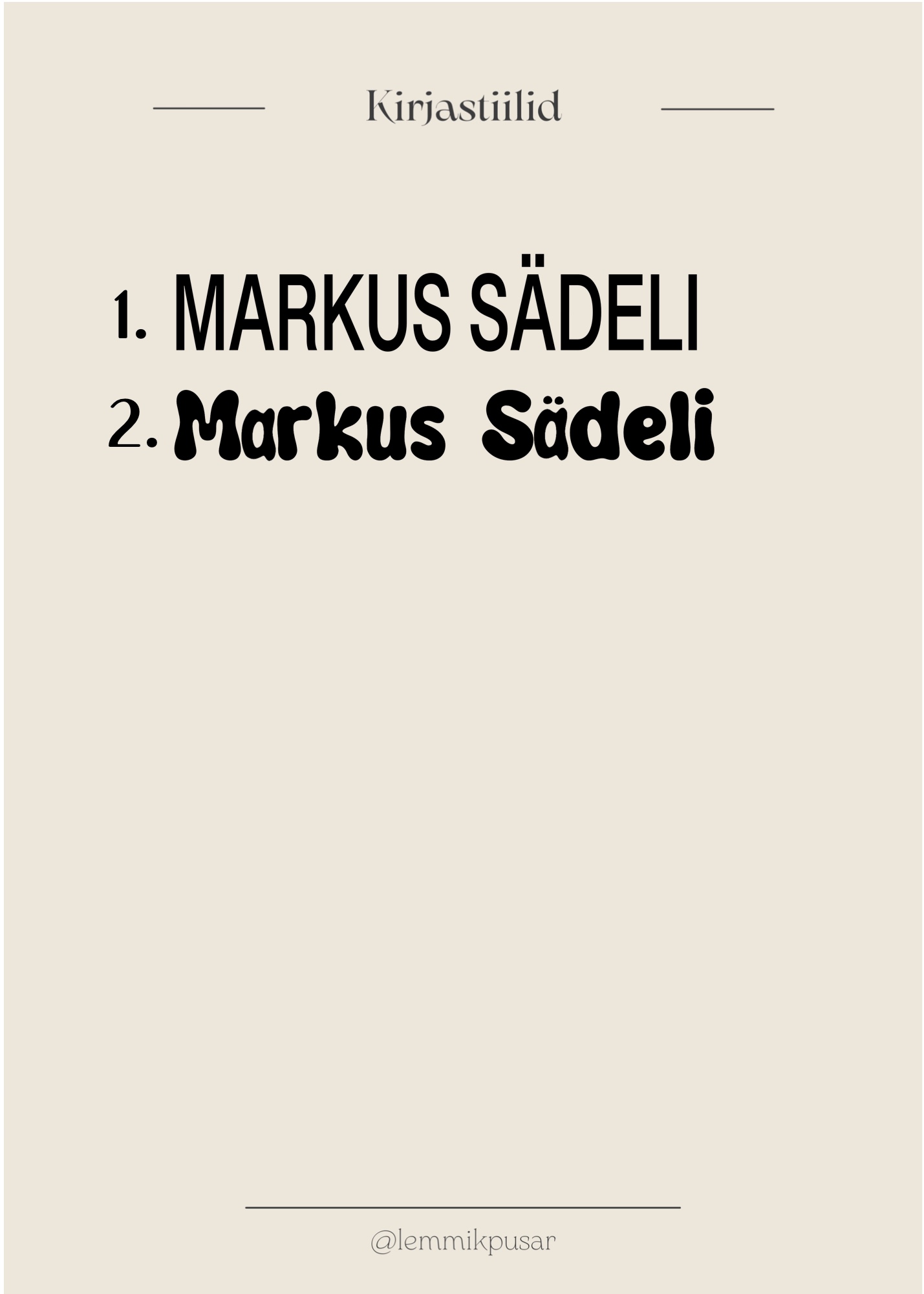 Pehmete tähtedega nimeline padi - Image 3